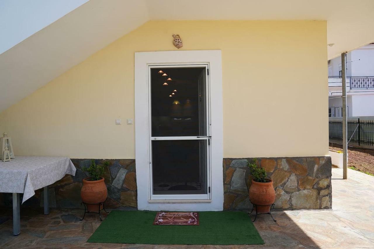 Eleni'S Holiday Home Kalamata Zewnętrze zdjęcie